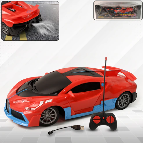 08_77ea7811-1fc3-49a5-a29c-b2ab1fcc755a Electroplay High-Speed RC Sports Car with Spray Exhaust Effect (1 Set) - Image 1