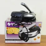 Orbit Roti and Khakra Maker (1000W / 1 Pc) - Image 5