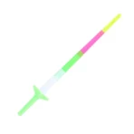 Sword With LED Lights, Glow In The Dark Flashing Sword - Image 2