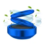 Solar Car Aroma Diffuser 360° Rotating Design, Air Freshener for Car, Home, Office - Image 6