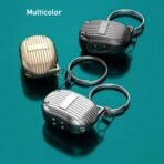 Keychain Nail Clipper | Small Nail Clippers Multicolor (1 Pc) - Image 3