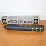 Magnetic Dart Board Game Set - Image 2