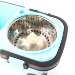 Premium 360° Spin Cleaning Mop Set - Image 2