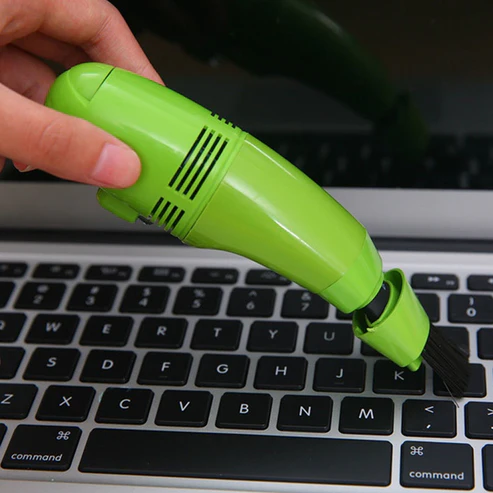 13_753af769-4e3c-4091-bf79-149dafa0ccb6 USB Mini Vacuum Cleaner for Computer & Car - Image 1