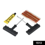 Puncture Repair Kit Tubeless Tyre Full Set - Image 2