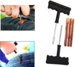 Puncture Repair Kit Tubeless Tyre Full Set - Image 5