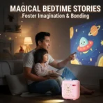 Birthday Projector with 8 Slides Patterns (1 Set) - Image 5