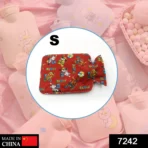 Personal Care Rubber Hot Water Heating Bag for Pain Relief (Small) - Image 6