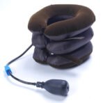 Three Layers Neck Traction Pillow - Image 4