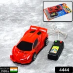 Remote Control Simulation Model Racing toy Car. - Image 4