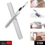 3-in-1 Earbuds Cleaning Pen – Easy Cleaning Tool for Earbuds & Earphones - Image 5