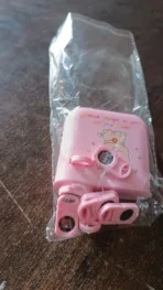 Birthday Projector with 8 Slides Patterns (1 Set) - Image 6