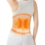 Rechargeable Smart Warm Palace Belt (1 Pc) - Image 3