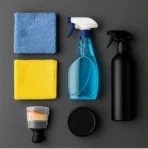 Mini Car Interior Cleaning Soft Brush -Car Cleaning Brushes Duster (1 Pc) - Image 5