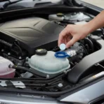 Car Wiper Detergent Effervescent Tablets Washer - Image 5