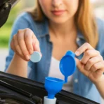 Car Wiper Detergent Effervescent Tablets Washer - Image 4