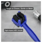 Cycle Motorbike Chain Cleaning Tool - Image 6