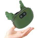Long Rechargeable Kneading Neck & Shoulder Massager - Image 3