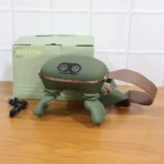Long Rechargeable Kneading Neck & Shoulder Massager - Image 6