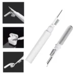 3-in-1 Earbuds Cleaning Pen – Easy Cleaning Tool for Earbuds & Earphones - Image 4