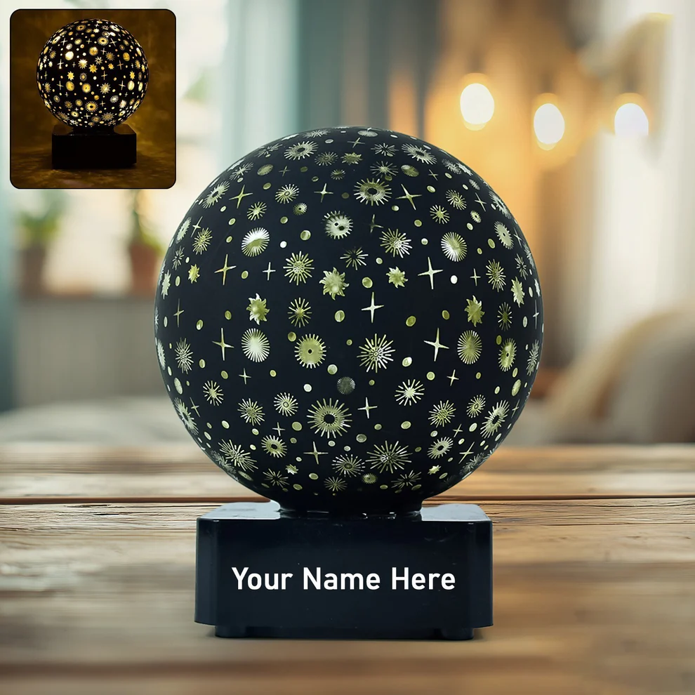 2bf12cb5-9a01-45b8-ae24-cbeefdf0e39f Customize Premium Award Style LED Night Lamp (1 Pc) - Image 1