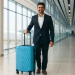 4-in-1 Luggage Set – Durable and Stylish Hard Shell Suitcase Set - Image 10