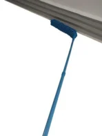 Foldable Multipurpose Microfiber Fan Cleaning Duster for Quick and Easy Cleaning - Image 7