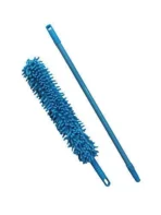 Foldable Multipurpose Microfiber Fan Cleaning Duster for Quick and Easy Cleaning - Image 6