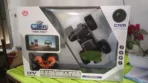 Remote Control Off-Road Truck with HD Camera - Image 2
