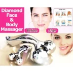 3D Roller Face Massager - Image 5