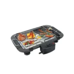 Smokeless Electric Indoor Barbecue Grill, 2000w - Image 3