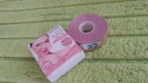 Face Lifting Tape, Myofascial Face Tightening Tape, 2.5 cm x 5 m (1 Pc) - Image 5