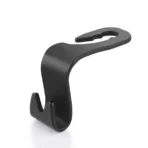 Car Backrest Hanger and backrest stand for giving support and stance to drivers. - Image 3