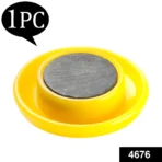 Colorful Board Magnets Circular Plastic Buttons - Image 4