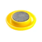 Colorful Board Magnets Circular Plastic Buttons - Image 5