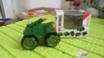 Children's Joy Tumbling Tank Toy Car - Image 4