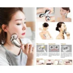 3D Roller Face Massager - Image 3