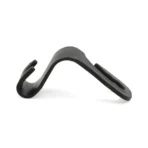 Car Backrest Hanger and backrest stand for giving support and stance to drivers. - Image 2