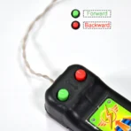 Remote Control Simulation Model Racing toy Car. - Image 2