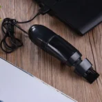 USB Mini Vacuum Cleaner for Computer & Car - Image 4