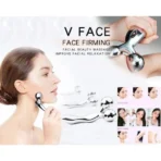 3D Roller Face Massager - Image 2