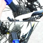 Cycle Motorbike Chain Cleaning Tool - Image 2