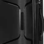 3-Piece Hardshell Luggage Set with Spinner Wheels & TSA Lock - Image 5
