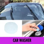 Car Wiper Detergent Effervescent Tablets Washer - Image 7