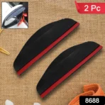 1 Pair Car Mirror Rain Protector Cover (2 Pcs set) - Image 5