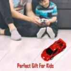 Remote Control Simulation Model Racing toy Car. - Image 3