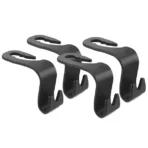 Car Backrest Hanger and backrest stand for giving support and stance to drivers. - Image 4