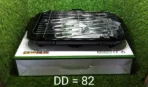 Smokeless Electric Indoor Barbecue Grill, 2000w - Image 2