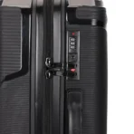 3-Piece Hardshell Luggage Set with Spinner Wheels & TSA Lock - Image 6