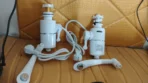 Instant Heating Electric Water Heater Faucet Tap (1 Pc / Mix Design) - Image 6